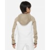 Юношескo горнище NIKE BOYS NSW TCH FLC FZ