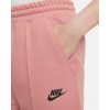 Юношеско долнище NIKE G NSW TCH FLC JGGR