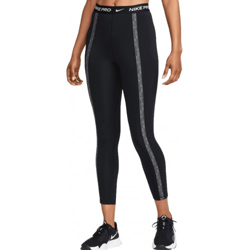 Дамски клин NIKE W NP DF HR 7/8 TIGHT FEMME