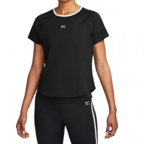 Дамска тениска Nike W NK AIR DF SS TOP