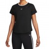 Дамска тениска Nike W NK AIR DF SS TOP