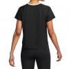 Дамска тениска Nike W NK AIR DF SS TOP