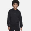 Детски суйтчър Nike K NIKE AIR PO HOODIE