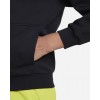 Детско горно Nike K NSW CLUB FLC HD FZ LS HBR