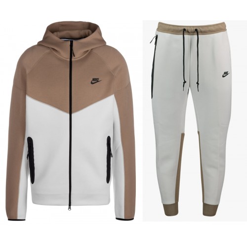 Мъжки екип NIKE TECH FLEECE