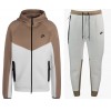 Мъжки екип NIKE TECH FLEECE