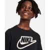 Детска тениска Nike K NSW TEE CLUB+