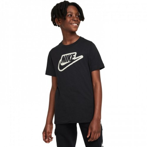 Детска тениска Nike K NSW TEE CLUB+