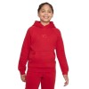 Детски суйтчър Nike K NIKE AIR PO HOODIE