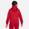 Детски суйтчър Nike K NIKE AIR PO HOODIE
