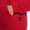 Детски суйтчър Nike K NIKE AIR PO HOODIE