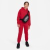 Детски суйтчър Nike K NIKE AIR PO HOODIE