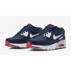 Дамски маратонки Nike Air Max 90 Leather