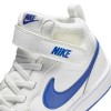 Детски високи кецове NIKE COURT BOROUGH MID 2 PS