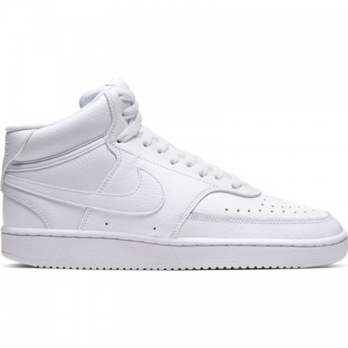 Мъжки високи кецове NIKE COURT VISION MID NN