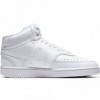 Мъжки високи кецове NIKE COURT VISION MID NN