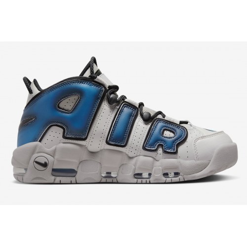 Мъжки баскетболни кецове AIR MORE UPTEMPO '96 NAS