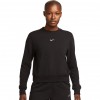 Дамскa блуза Nike W NK ONE DF CREW LBR