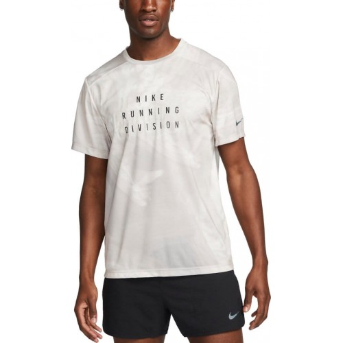 Мъжка тениска NIKE M NK DF RUN DVN RISE 365 SS