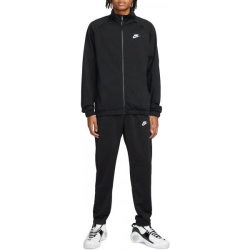 Мъжки екип NIKE M NK CLUB PK TRK SUIT