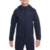 Юношескo горнище NIKE BOYS NSW TCH FLC FZ