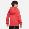 Юношески суитшърт NIKE B NSW TECH FLC PO HOODIE