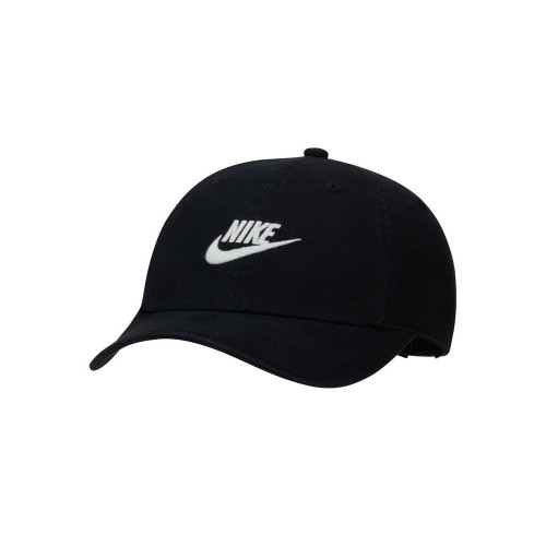 Nike Шапка Nike K NK CLUB CAP US CB FUT WSH
