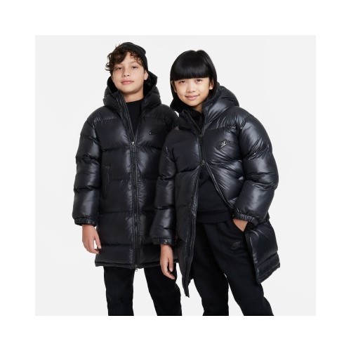 Юношеско яке NIKE K NSW TF HIGH SYNFL HD PRKA JK