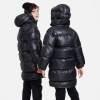 Юношеско яке NIKE K NSW TF HIGH SYNFL HD PRKA JK