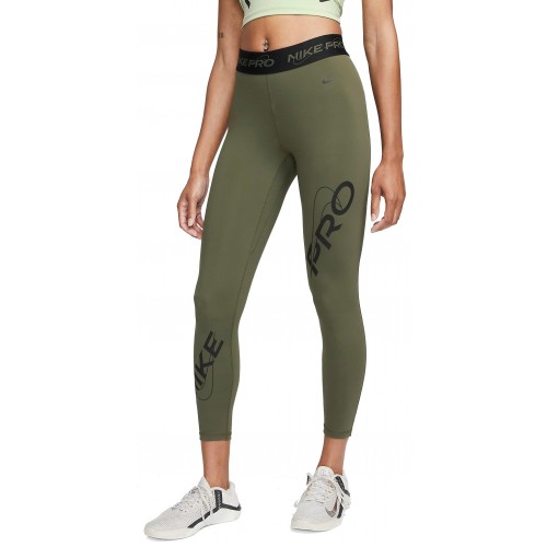 Дамски клин NIKE W NP DF MR GRX TGHT