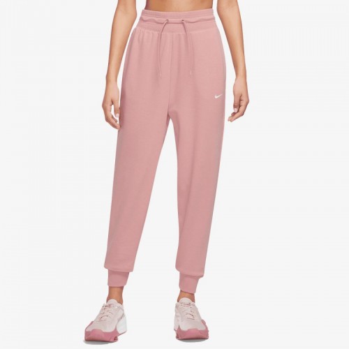 Дамско долнище NIKE W NK ONE DF JOGGER PANT