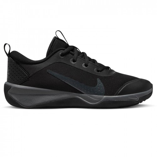 Детски маратонки NIKE OMNI MULTI-COURT GS