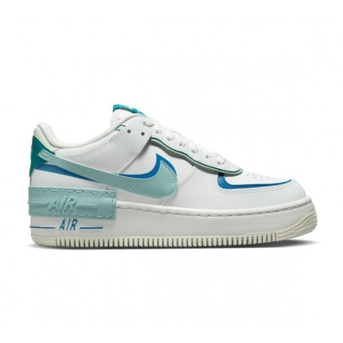 Дамски кецове NIKE W AF1 SHADOW