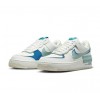 Дамски кецове NIKE W AF1 SHADOW