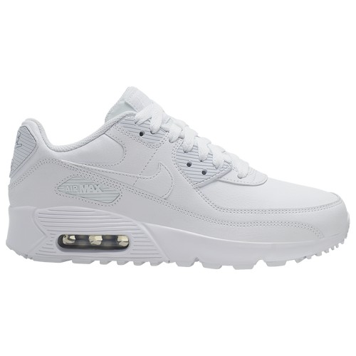 Дамски маратонки Nike Air Max 90 Leather