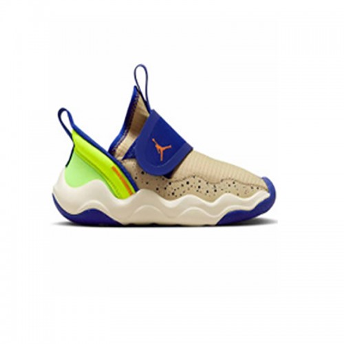 Бебешки маратонки JORDAN 23/7 SE UNI BT