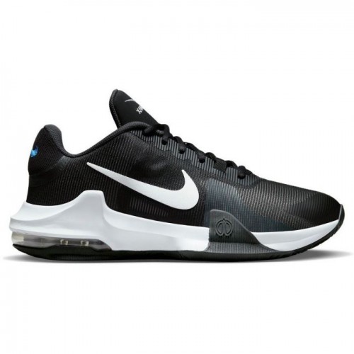 Мъжки маратонки M NIKE AIR MAX IMPACT 4