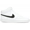 Мъжки високи кецове NIKE COURT VISION MID
