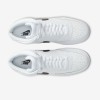 Мъжки високи кецове NIKE COURT VISION MID