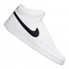 Мъжки високи кецове NIKE COURT VISION MID
