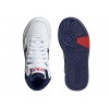Юношески кецове ADIDAS HOOPS MID 3.0 