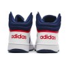 Юношески кецове ADIDAS HOOPS MID 3.0 