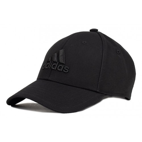 ADIDAS шапка BIG TONAL LOGO BASEBALL CAP