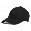 ADIDAS шапка BIG TONAL LOGO BASEBALL CAP