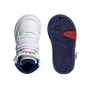  Бебешки маратонки ADIDAS HOOPS MID 2.0
