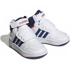  Бебешки маратонки ADIDAS HOOPS MID 2.0