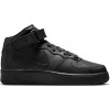 Юношески кецове Nike AIR FORCE 1 LE 