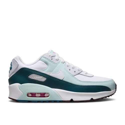 Дамски маратонки Nike Air Max 90 Leather