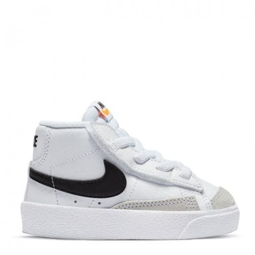 Бебешки кецове NIKE BLAZER MID '77 (TD)