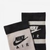  NIKE Чорапи U NK NSW EVERYDAY ESSENTIAL CREW 3PR - S